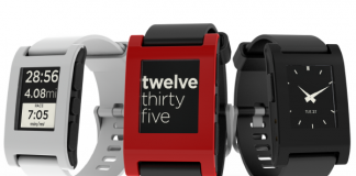 스마트워치 특허 급증…특허전쟁 시작