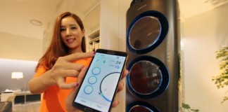 삼성전자, IFA서 ‘스마트홈’ 집중 공략