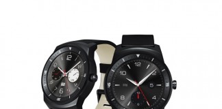 ‘LG G워치R’ 14일 국내 출시