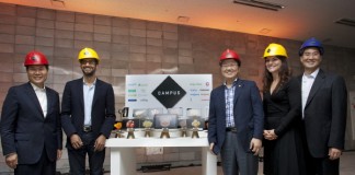 구글, ‘캠퍼스 서울’ 설립…스타트업 지원