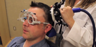 뇌 전기자극으로 알츠하이머와 기억장애 치료