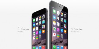 이통3사 24일 애플 ‘아이폰 6/6 Plus’ 예약판매