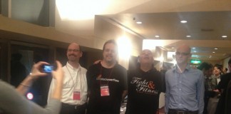 속도의 선순환-빠르게 진행하는 것의 중요성(Randy Shoup)