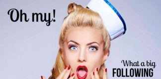 너무 닮은 꼴 소셜 미디어와 섹스-Social Media is a Lot Like Sex