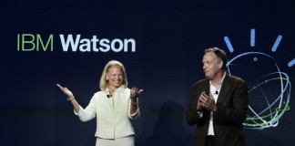 IBM, 학습능력 컴퓨팅 ‘왓슨’ 전세계 확산