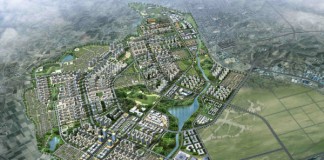 삼성전자, 평택에 세계 최대 반도체 라인 건설