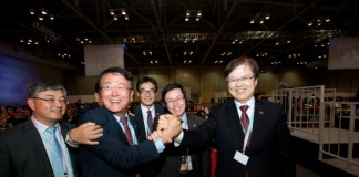 ITU 표준화 총국장에 이재섭 연구위원 선출