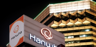 한화, 삼성테크윈·종합화학 2조에 인수