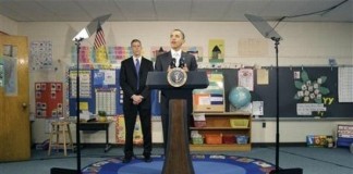 퍼펙트 프리젠테이션 – 오바마 연설의 비밀 #1