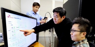 SKT, 5G 네트워크 개발 ‘가상화’ 핵심기술 개발