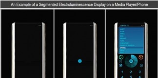 10년 내 스마트폰 미래 진화 방향(Flex Display) #1