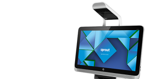 HP의 반란, 상상 속 PC 현실로 구현