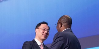 한국인 최초 ‘2015 ITU 이사회’ 의장 선출