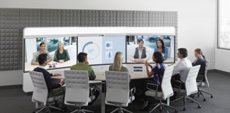 시스코, 비즈니스 협업 신제품 2종 발표