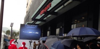 애플 ‘아이폰 6’ 열풍…국내 시장 두자릿 수?