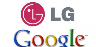 LG전자·구글, 특허 크로스라이선스 체결