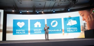 삼성 개발자 컨퍼런스 …’스마트 생태계’ 집중