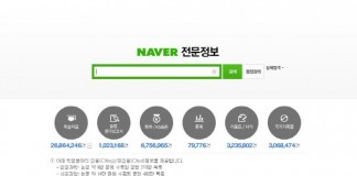 네이버, 국회 도서관 데이터 동기화