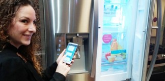 LG 스마트홈 서비스 ‘홈챗’ 미국 진출