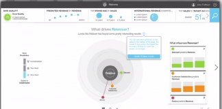 IBM, 엑셀분석 “왓슨 애널리틱스” 베타 버전 공개