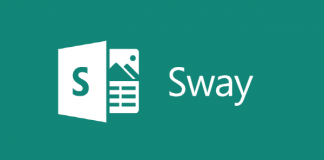 MS 프레젠테이션 서비스 ‘스웨이’ 공개