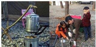 난방을 위한 온돌과 생활 속 적정기술의 활용