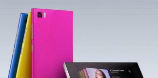 3분기 스마트폰 시장 삼성 지고 샤오미 뜨고