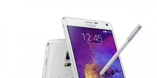 삼성, ‘3밴드 LTE-A’ 지원 ‘갤럭시 노트4 S-LTE’ 공개