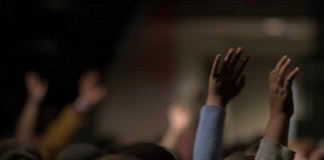 퍼펙트 프리젠테이션- 질문 대처법 #1