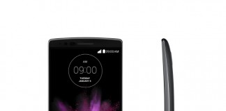 ‘LG G 플렉스2’ 30일 이통 3사 동시 출시