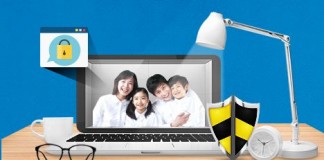 개인정보보호 기술분야 8대 안전수칙