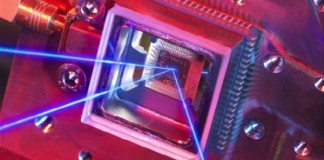 영국, GPS 대체 ‘양자 나침반’ 개발 중