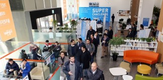 ‘드림엔터’, 미래의 구글·애플을 꿈꾼다