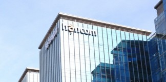 한컴, 2014년 실적 매출 762억원…전년대비 11% 성장