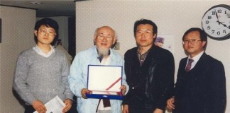 공병우 박사 20주기…스승님이 그립습니다