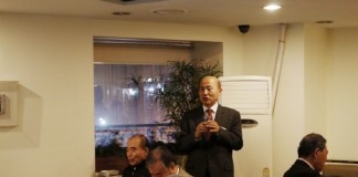 생명과 자연 그리고 문학…환경문학회 창립 발기인 대회