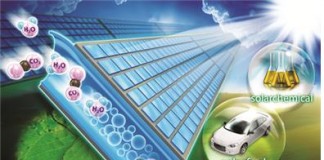 태양빛 이용 ‘인공 광합성 디바이스’ 개발