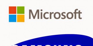 삼성과 MS 손잡다…HW와 SW의 겹합