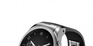 ‘LG 워치 어베인 LTE’ 27일 국내 출시