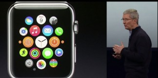 베일벗은 애플워치, 4월 24일 9개국서 출시