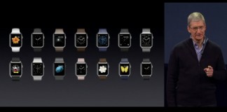 애플의 3월 9일 이벤트…역시 ‘에코시스템’