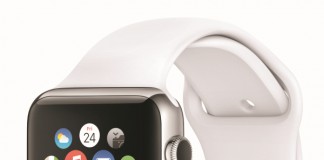 애플워치 판매 첫날, 온라인 주문 100만 대