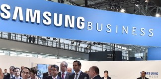 삼성전자, B2B 사물인터넷 솔루션 공개