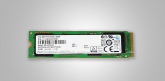 삼성전자, 울트라슬림PC용 초고속 SSD 양산