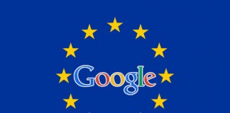 유럽, ‘반독점법 위반’ 혐의 구글 기소 예정