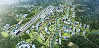 국제과학비즈니스벨트 추진 가속도 붙어