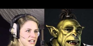 아바타끼리 대화하는 세상이 온다