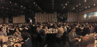 ‘제1회 리얼소통 컨퍼런스 밥먹자 중기야’ 성료