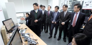 KT, 소프트웨어 검증 오픈랩 개소