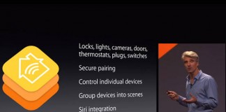 애플 스마트홈 플랫폼 홈킷 출시 가을로 연기